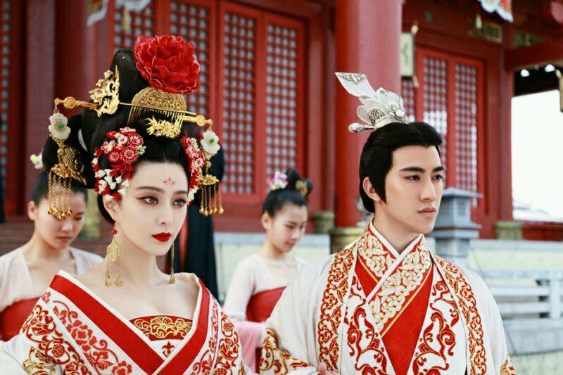 这个皇帝竟以将近40年不近女色闻名历史, 他为何如此能耐?