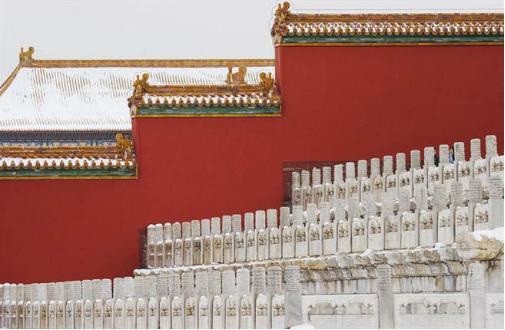 这个皇帝竟以将近40年不近女色闻名历史, 他为何如此能耐?