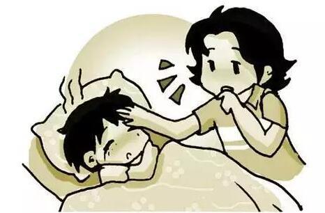 為什么這么多寶寶反復感冒呢? 看完媽媽就知道了。