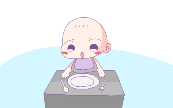 1歲內寶寶輔食添加的黑名單, 是親媽就別再做了