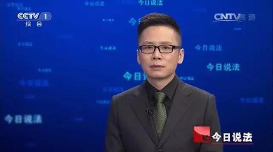 日息5分, 央视主播能终结“合法高利贷”吗?