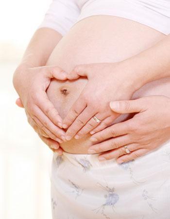 孕婦生男生女的預兆