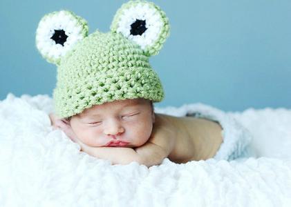 孕婦生男生女的預兆