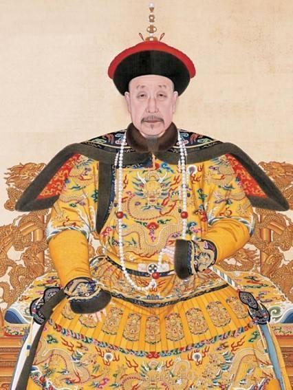 乾隆皇帝一生创造了四项世界纪录