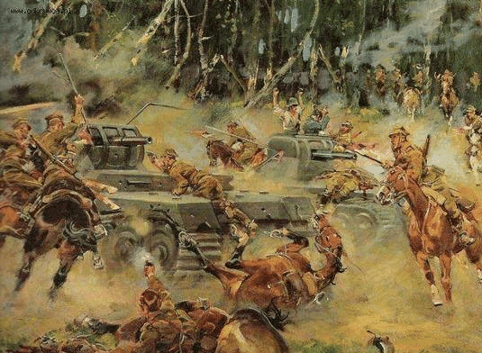 该国抱日本大腿公开欺负我国, 拥有100多万军队, 却一个月亡国