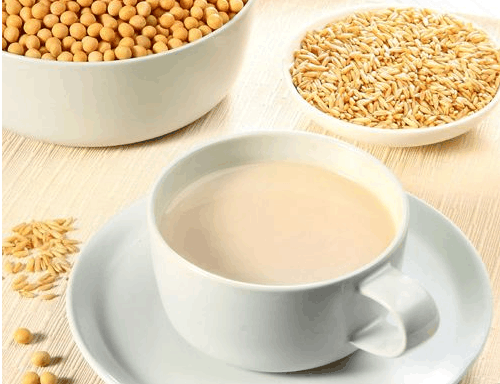 喝豆浆的好处有哪些? 降低胆固醇还能防治高血压