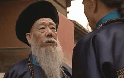 甲午战争最大的民族罪人, 不是李鸿章, 而是这个道貌岸然的“伪君子”