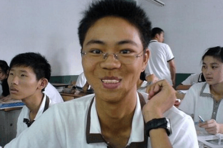 矫正的是牙齿, 改变的是人生!