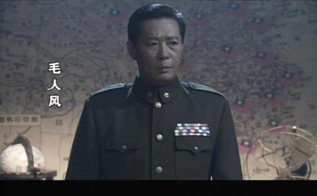 军统特务毛人凤为什么最后惨遭报应?