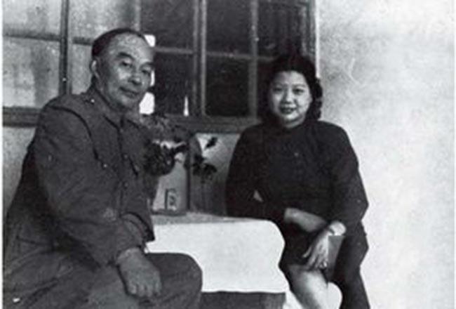 军统特务毛人凤为什么最后惨遭报应?