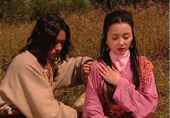 金庸小说最离奇的三大奇遇, 张无忌和段誉都要靠边站