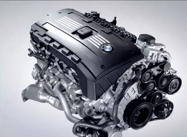 目前最好的八台2.0T发动机