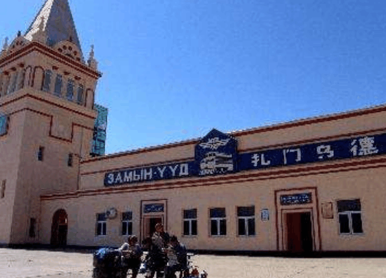 这个曾经在中国统治下的国家, 如今早已没有了中国的影子