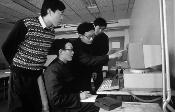 1980年代中国老照片, 很多人都没有经历过