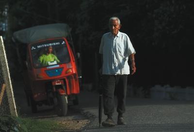 中国最后一位远征军如愿回国! 在缅70年, 甘当黑户也不入缅甸籍