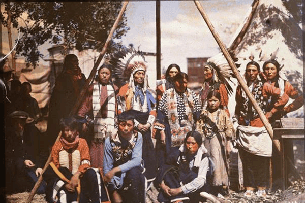 南美洲出土刻武当汉字神像, 中国人是印第安人祖先? 各种证据频现