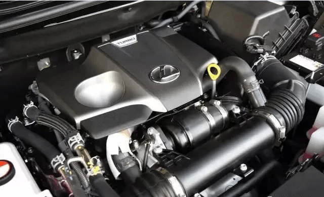 目前最好的八台2.0T发动机