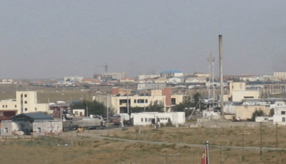 这个曾经在中国统治下的国家, 如今早已没有了中国的影子