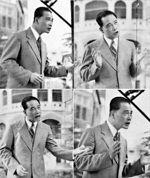 日本投降后汉奸的下场: 死后连墓碑都不敢立, 还被挫骨扬灰