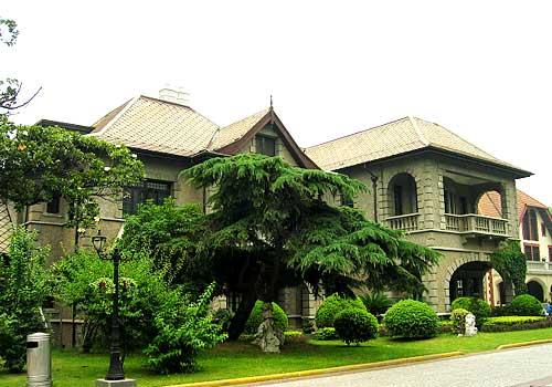 蒋介石巨幅照, 挂天安门前那刻, 他泪流满面!