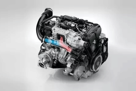 目前最好的八台2.0T发动机