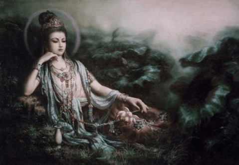 九天玄女和如来佛相比, 谁的仙界级别更高?