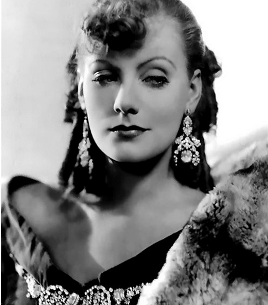 百年来全球绝世倾城的10大美人: 中国仅有一位入围