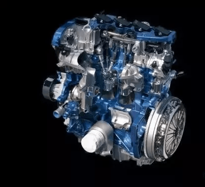 目前最好的八台2.0T发动机