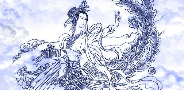 九天玄女和如来佛相比, 谁的仙界级别更高?