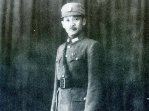 孫中山的警衛團才是真正的天團, 團里的連長個個都是將軍