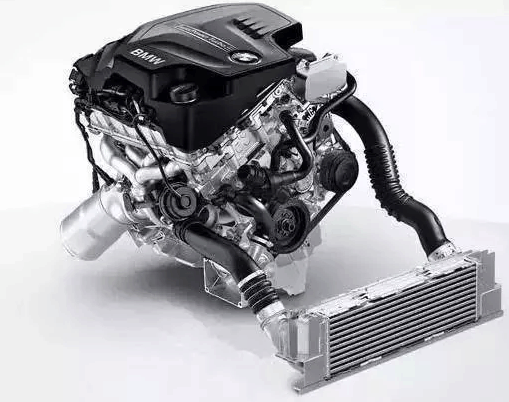 目前最好的八台2.0T发动机