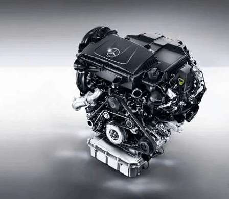 目前最好的八台2.0T发动机