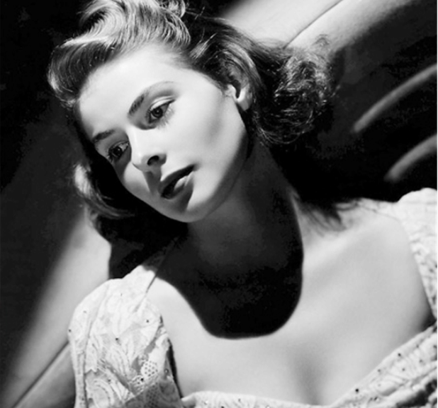 百年来全球绝世倾城的10大美人: 中国仅有一位入围