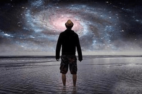 明朝第一牛人, 打开一座寺庙房门, 竟发现自己坐化五十年的尸身