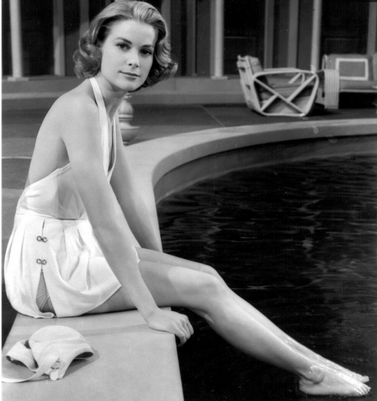 百年来全球绝世倾城的10大美人: 中国仅有一位入围