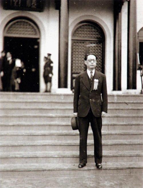 日本投降后汉奸的下场: 死后连墓碑都不敢立, 还被挫骨扬灰