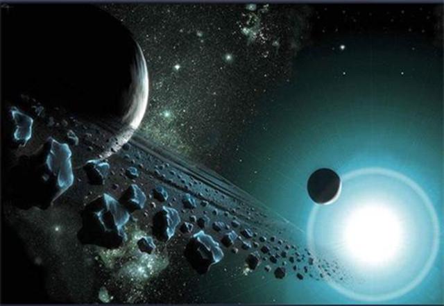 “大号地球”被发现, 生态环境与地球相似, 人类或许可以居住