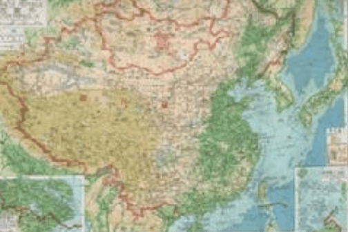 这个曾经在中国统治下的国家, 如今早已没有了中国的影子