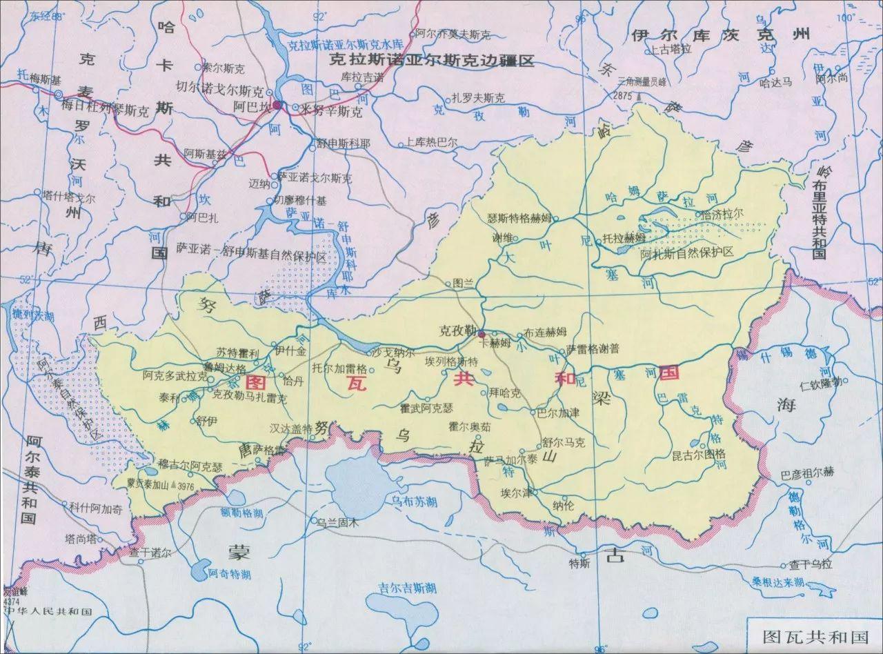 此地本是中国领土, 曾被武力收回, 1994年中国真真切切失去它