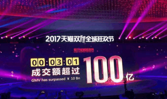 当年第一个使用淘宝的人, 现在马云截图挂在支付宝大楼上