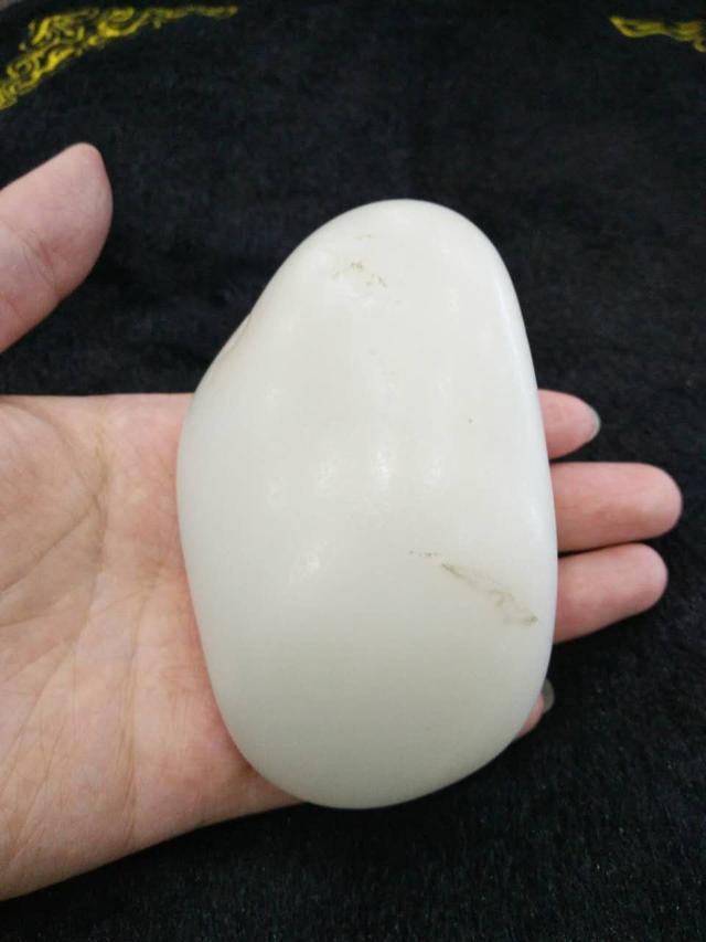 玩和田玉真的会“中毒”, 收藏玉器有门道, 藏玉、鉴玉还要找对人!