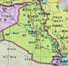 美国敢打伊拉克，为什么不敢入侵伊朗？