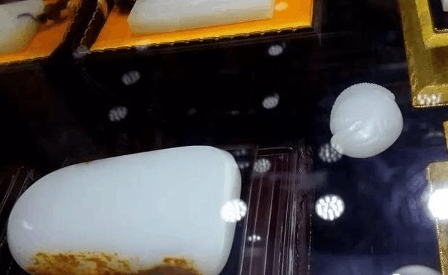 籽料的终极杀手