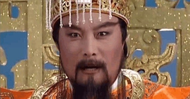 玉皇大帝有十个儿子, 他的地位比如来佛祖还要高!