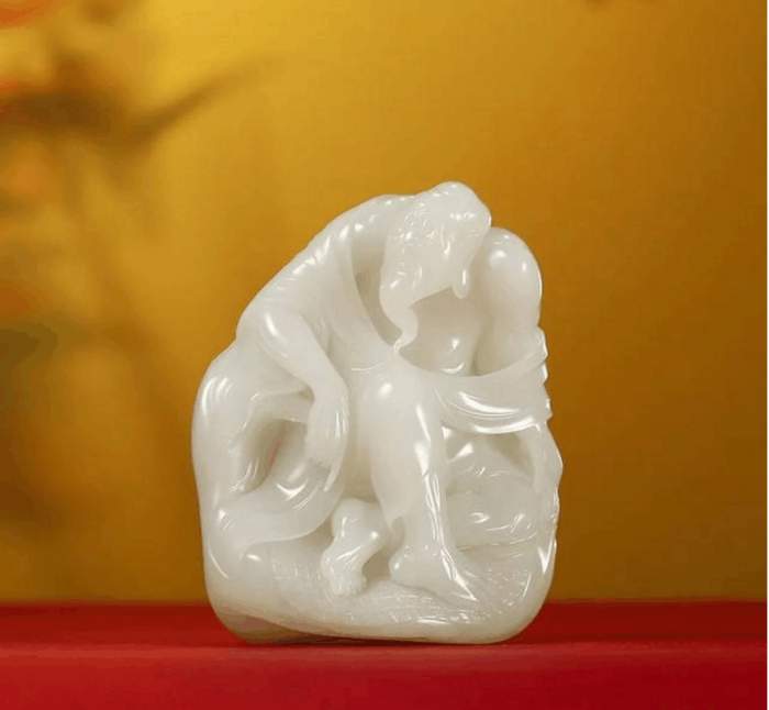 玩玉要有好的心态, 你做得到吗?