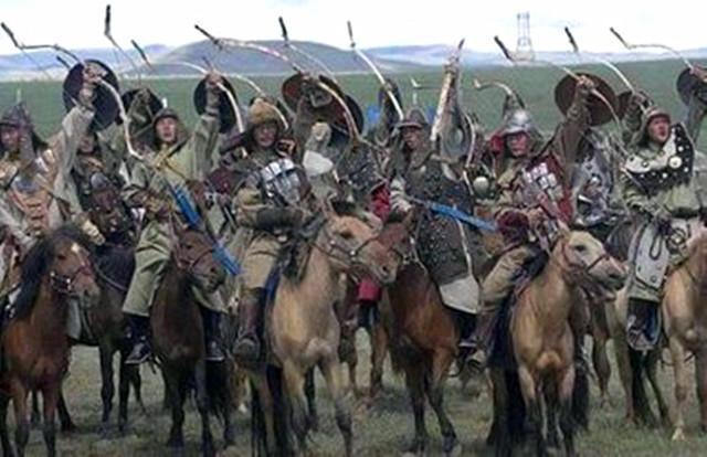 禍害中國最深的民族，已“人間蒸發”，今發現基因竟與此鄰國相似