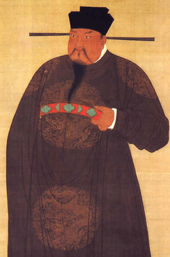 古代帝王赵匡胤 当上皇帝后 他是怎样对待柴荣那漂亮的妻子