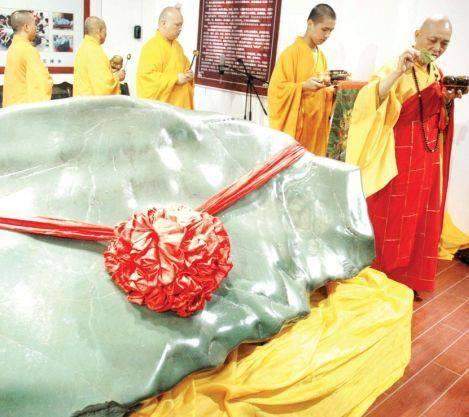 为什么说黄金有价玉无价? 看后恍然大悟!