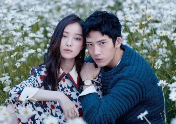 盘点娱乐圈好聚好散的10对情侣夫妻: 最后一对如今离婚引起关注