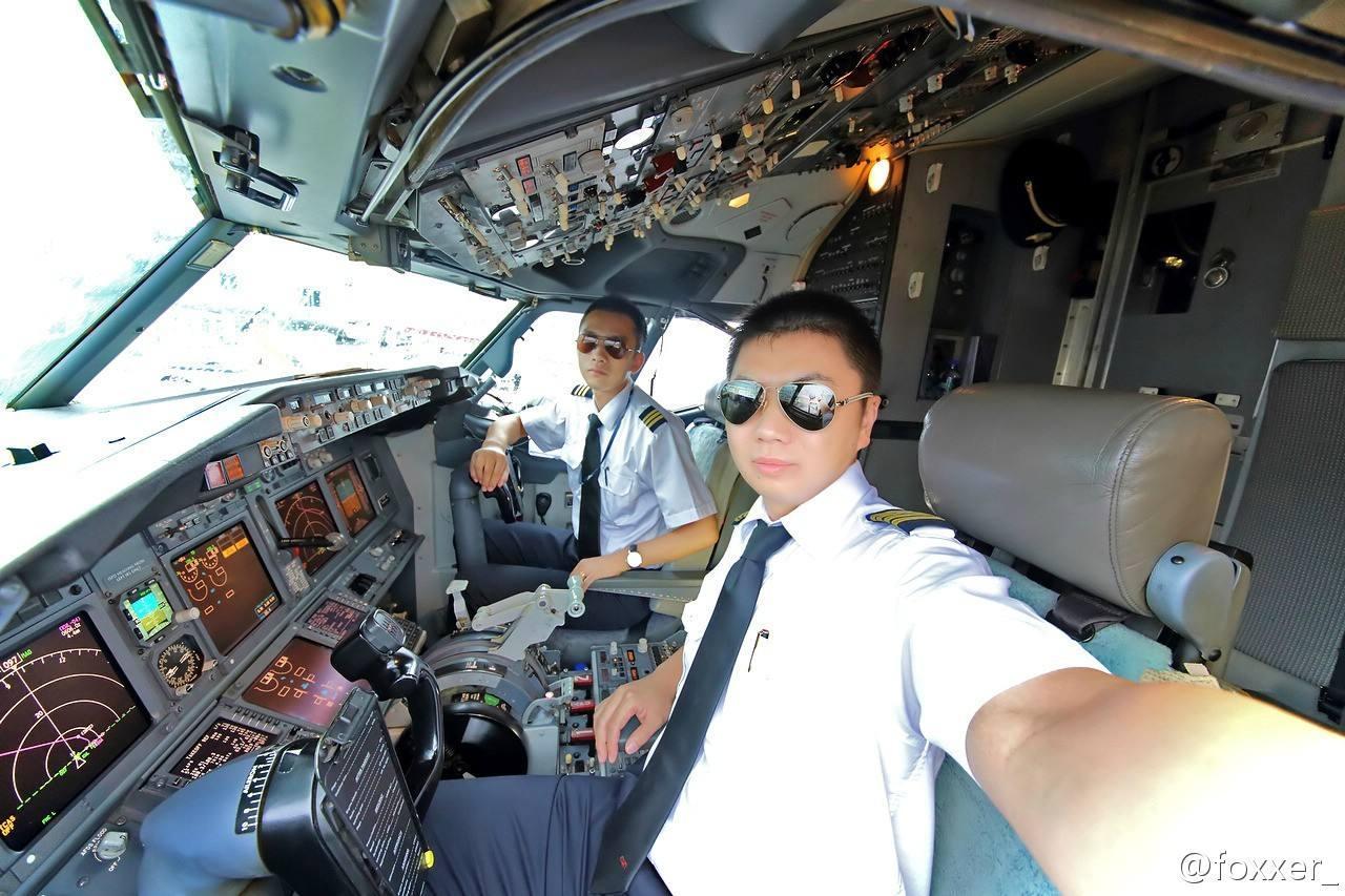 空军飞行员退伍后轻易去民航上班?